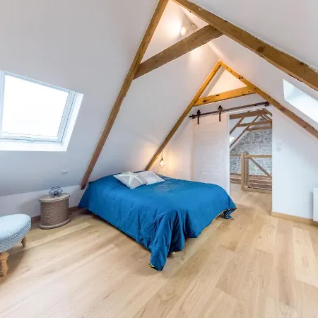 Le Vieux Chene - Cms106 By Interhome بيت للعطل